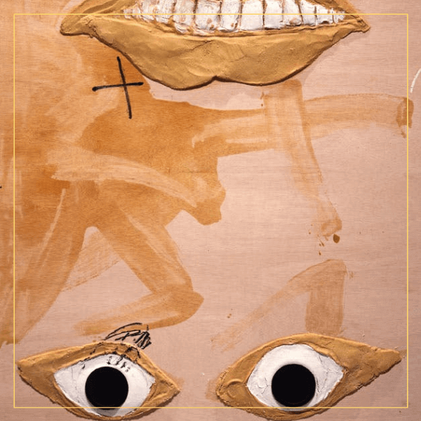 Antoni Tàpies, poet of matter